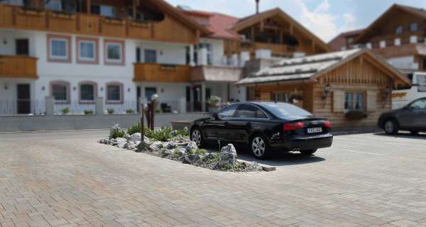 kagylóhéj árnyalt