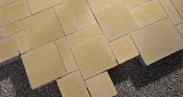 homoksárga árnyalt