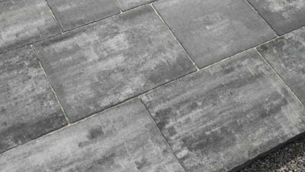 antracit / fehér árnyalt