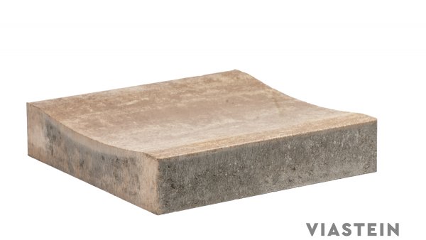 kagylóhéj árnyalt