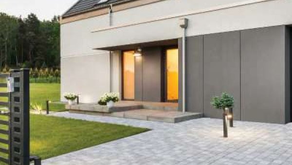 Antracit fehér árnyalt