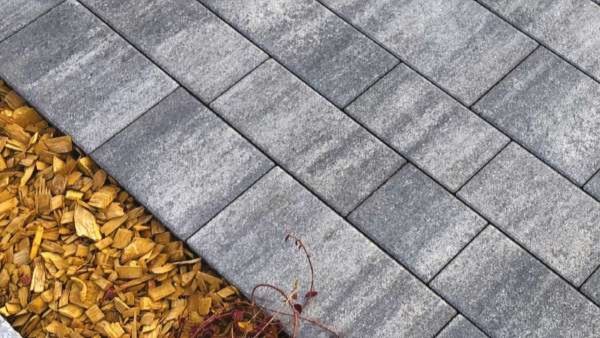 Viastein Artline térkő - 5 cm (Color & Clean Protect védelemmel)