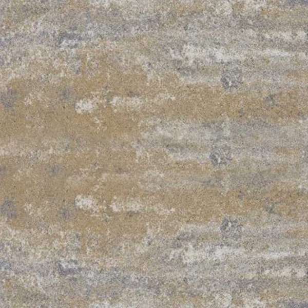 Viastein Florence Struktúrált térkő - 6 cm (Color & Clean Protect védelemmel) - kagylóhéj árnyalt