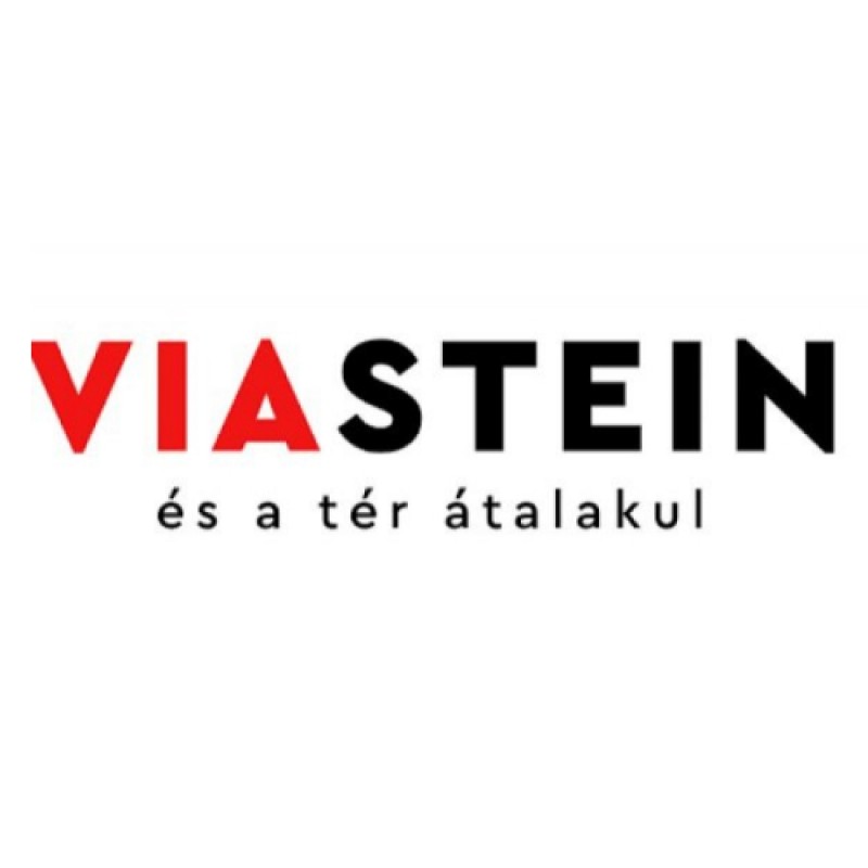 Viastein Folio Fino teraszburkoló lap - 4,2 cm (Color & Clean Protect védelemmel) - arany árnyalt