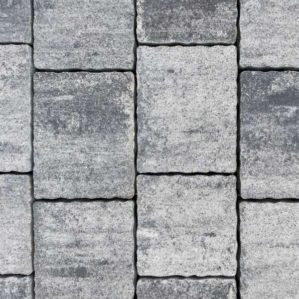 Viastein Pulito Trio - 5 cm (Color & Clean Protect védelemmel) - antracit / fehér árnyalt