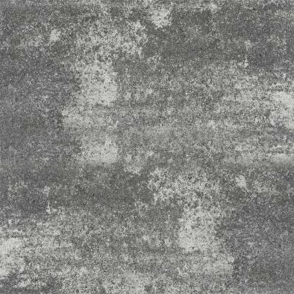 Viastein Skála Térkő 5 cm - antracit / fehér árnyalt