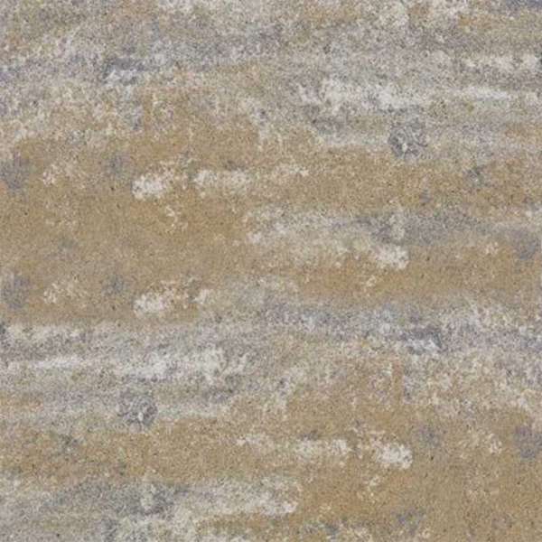 Viastein Sempre Mistro térkő - 6 cm (Color & Clean Protect védelemmel) - kagylóhéj árnyalt