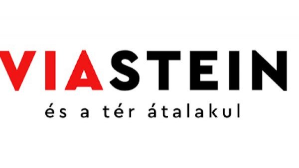 Viastein VIA+ Via Hold roppantott rézsüelem