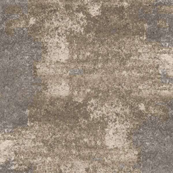 Viastein Vianum térkő - 5 cm - bronz